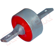 HN-003 Поліуретановий сайлентблок заднього поздовжнього важеля HN-003 Поліуретановий сайлентблок заднього поздовжнього важеля